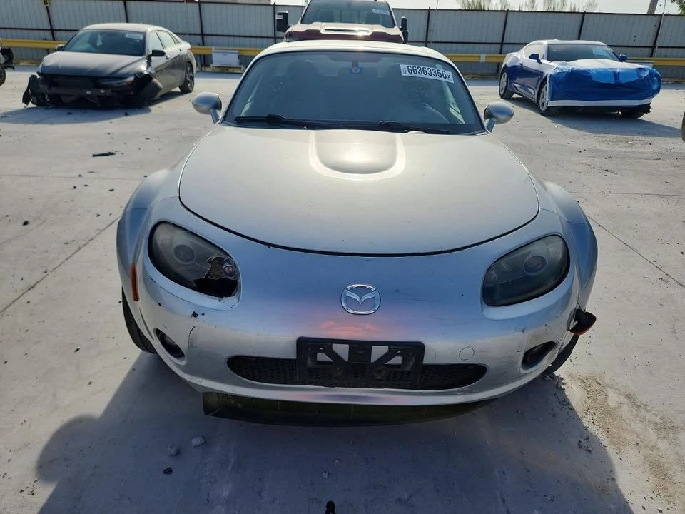 2006 Mazda NC MX-5 Miata - Image 3 of 6