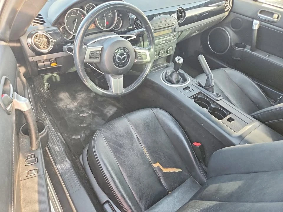 2006 Mazda NC MX-5 Miata - Image 6 of 6