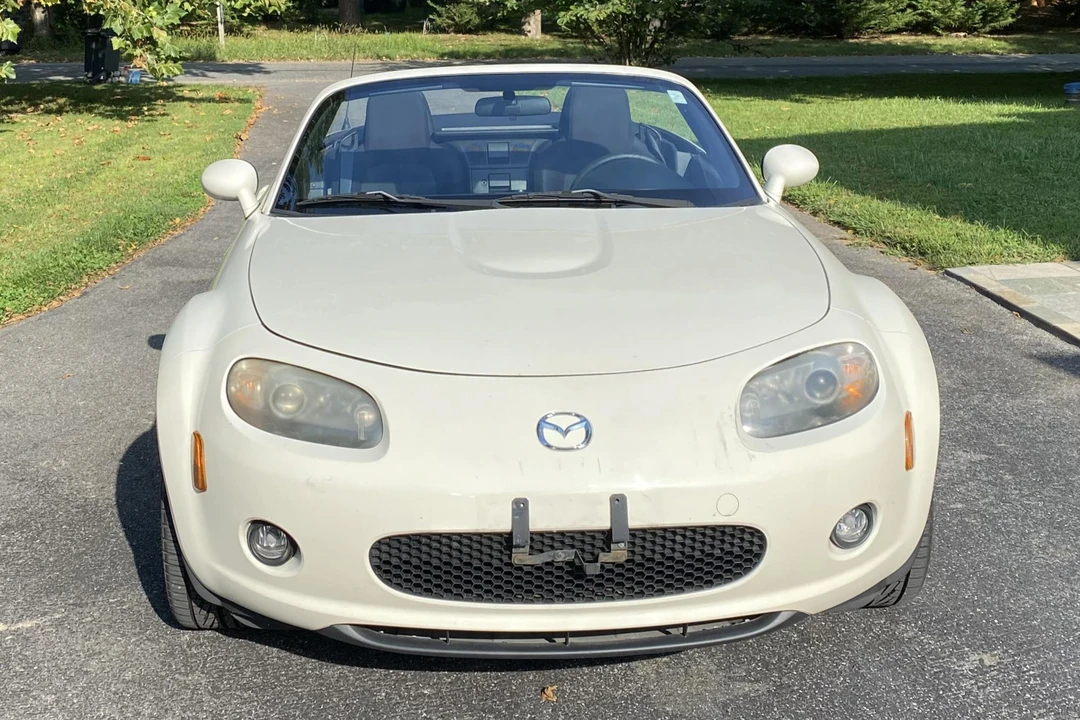 2006 Mazda NC MX-5 Miata - Image 2 of 31