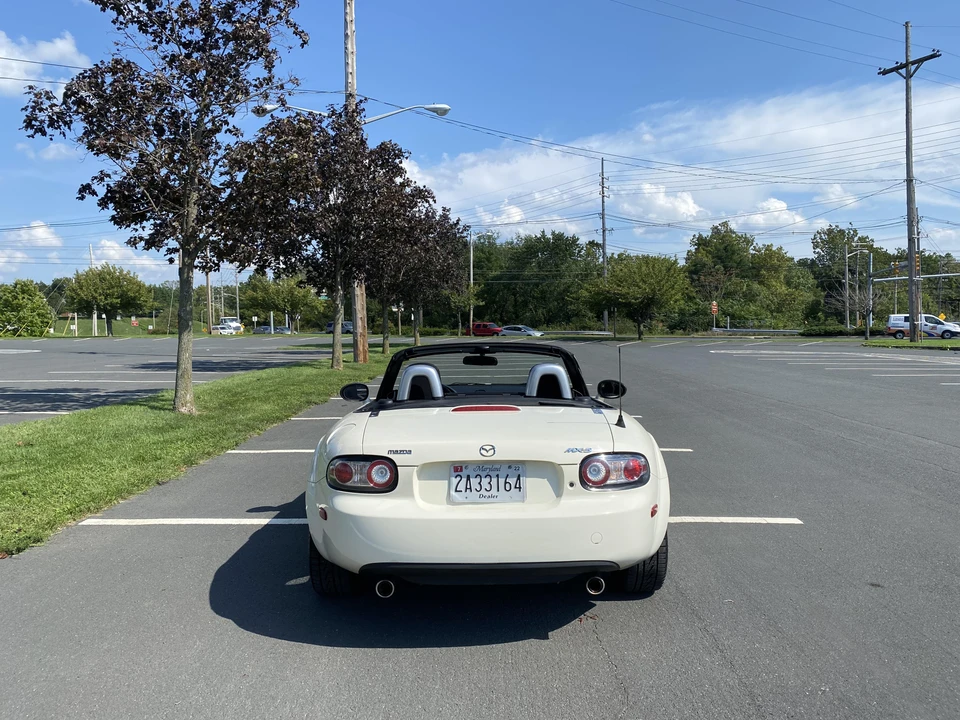 2006 Mazda NC MX-5 Miata - Image 24 of 31