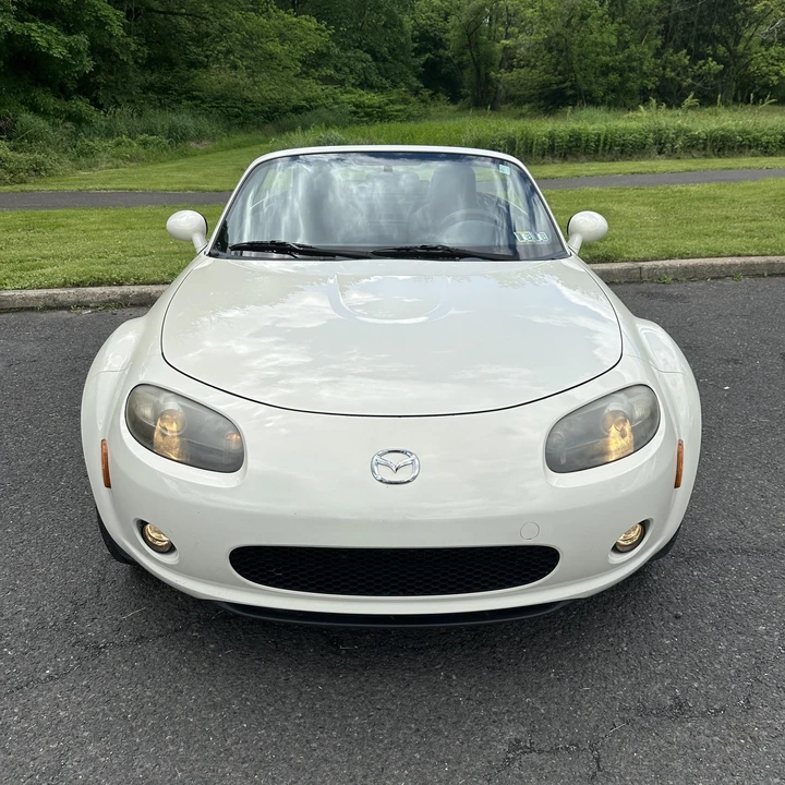 2006 Mazda NC MX-5 Miata - Image 11 of 12