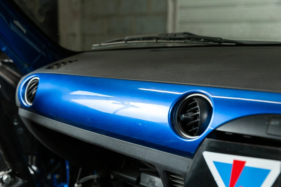 2006 Mazda NC MX-5 Miata - Image 23 of 30