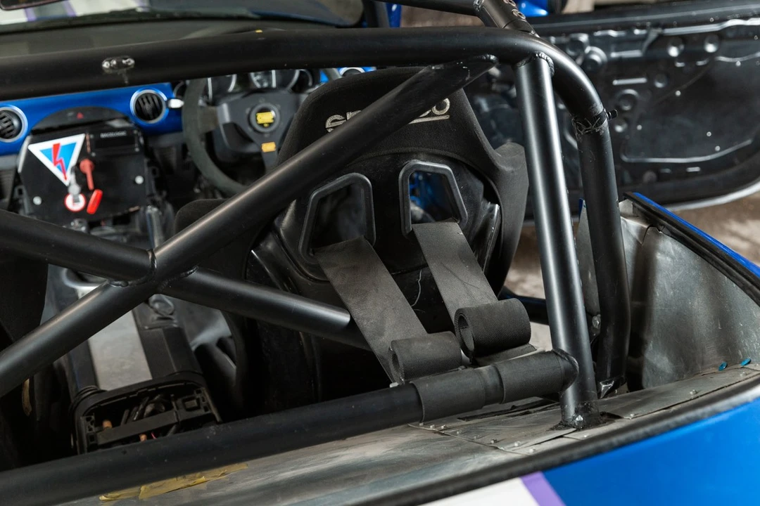 2006 Mazda NC MX-5 Miata - Image 28 of 30