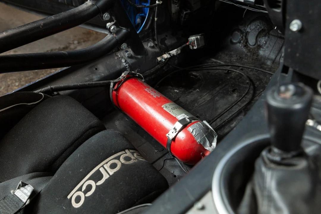 2006 Mazda NC MX-5 Miata - Image 24 of 30