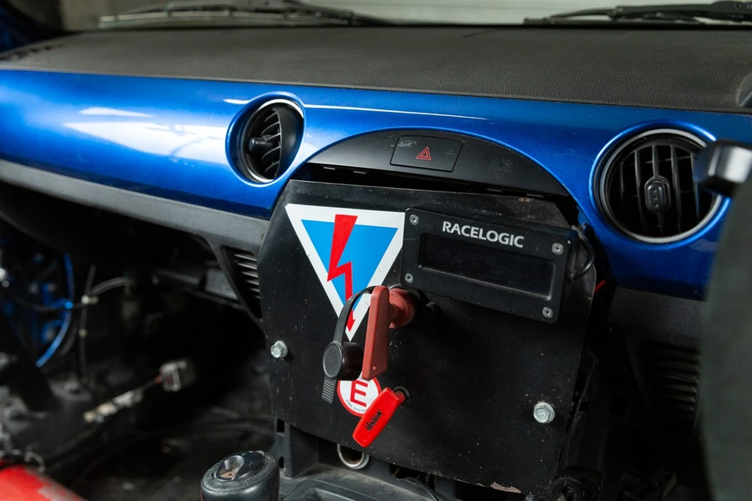 2006 Mazda NC MX-5 Miata - Image 22 of 30