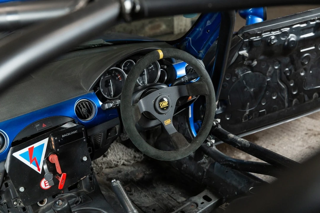 2006 Mazda NC MX-5 Miata - Image 30 of 30