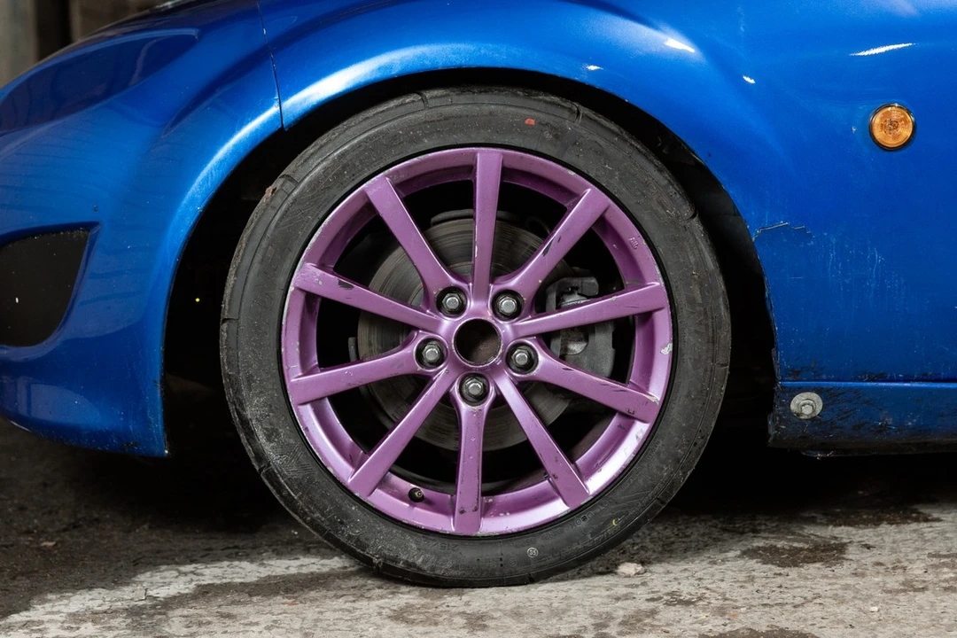 2006 Mazda NC MX-5 Miata - Image 16 of 30