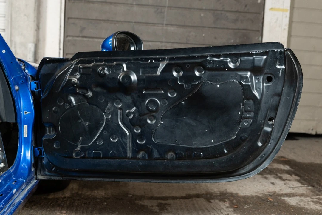 2006 Mazda NC MX-5 Miata - Image 26 of 30