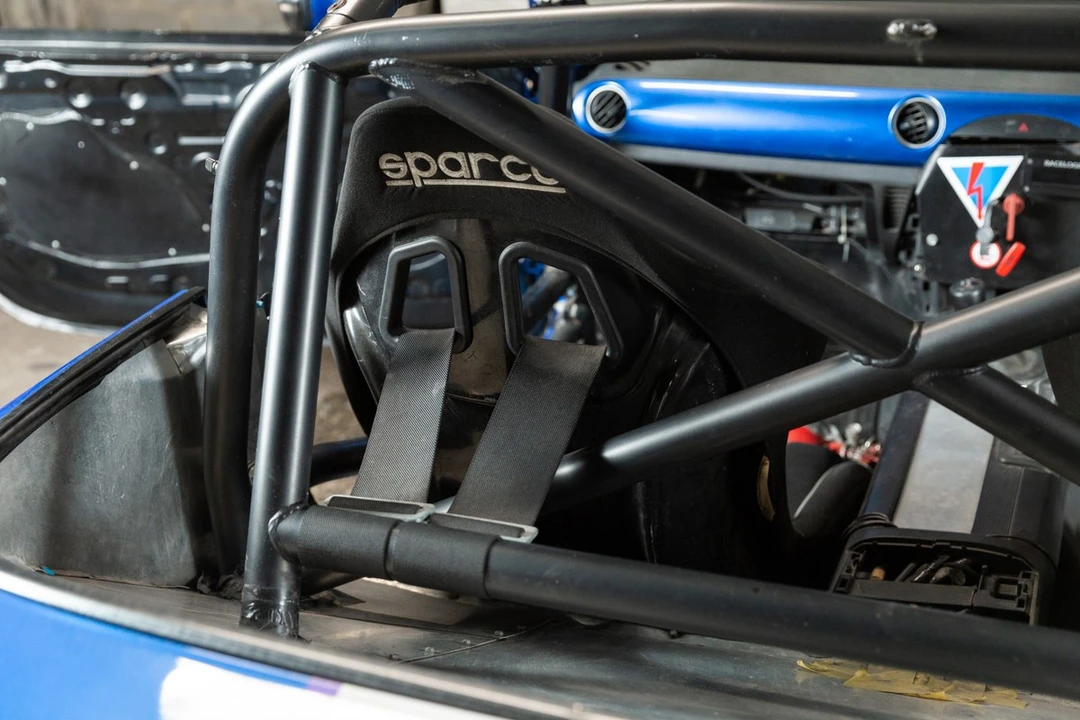 2006 Mazda NC MX-5 Miata - Image 29 of 30
