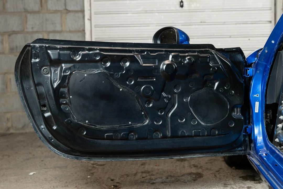 2006 Mazda NC MX-5 Miata - Image 25 of 30