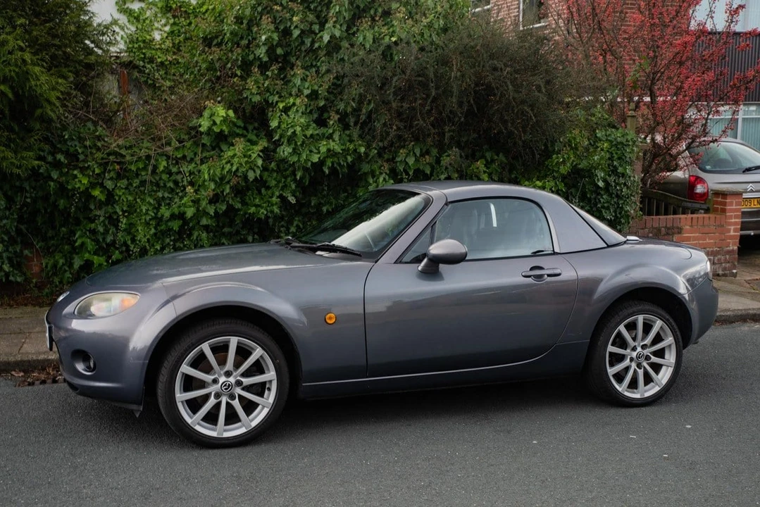 2006 Mazda NC MX-5 Miata - Image 16 of 30