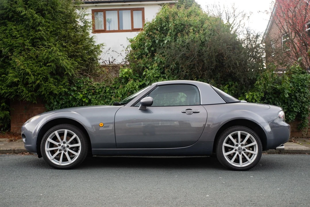 2006 Mazda NC MX-5 Miata - Image 23 of 30