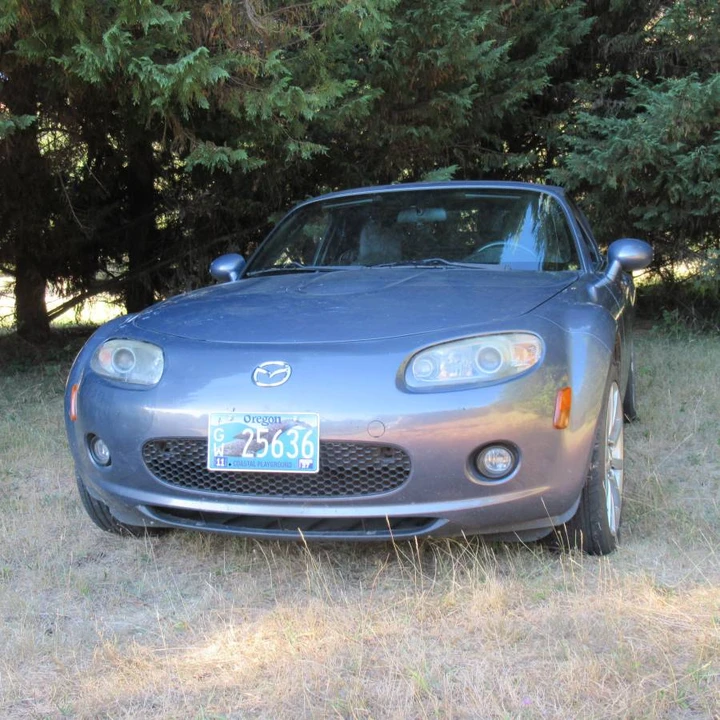 2006 Mazda NC MX-5 Miata - Image 14 of 15