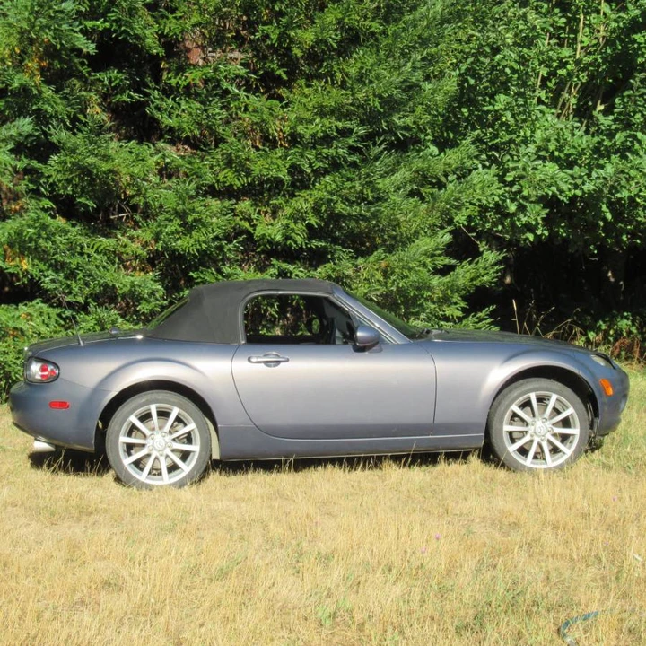 2006 Mazda NC MX-5 Miata - Image 5 of 15