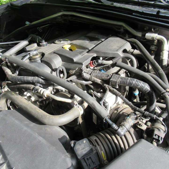 2006 Mazda NC MX-5 Miata - Image 7 of 7