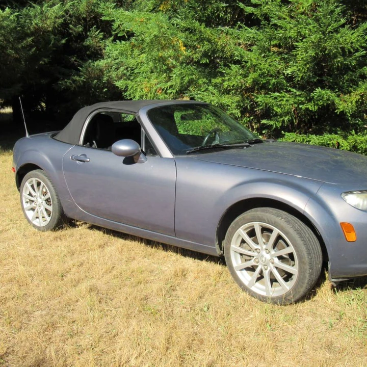 2006 Mazda NC MX-5 Miata - Image 7 of 15