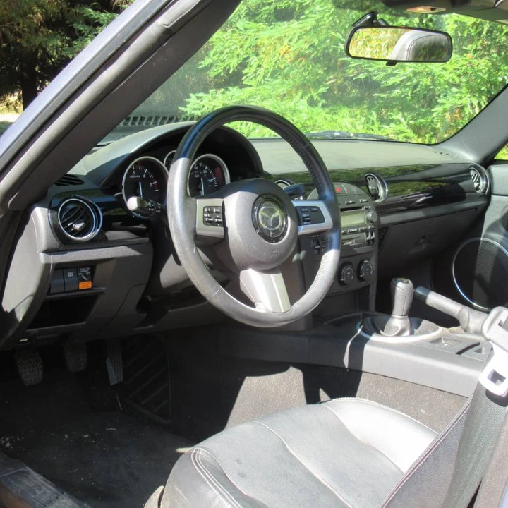 2006 Mazda NC MX-5 Miata - Image 11 of 15