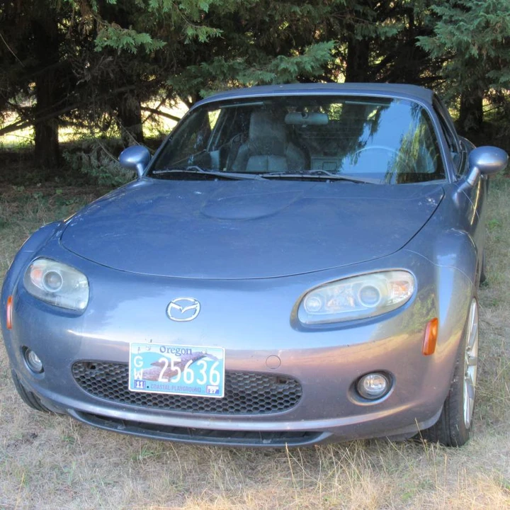 2006 Mazda NC MX-5 Miata - Image 3 of 15