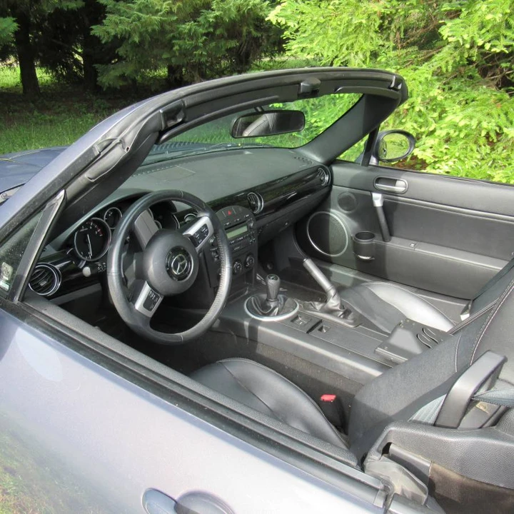 2006 Mazda NC MX-5 Miata - Image 6 of 7