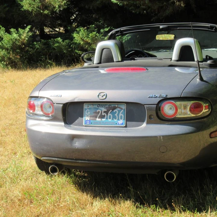 2006 Mazda NC MX-5 Miata - Image 13 of 15
