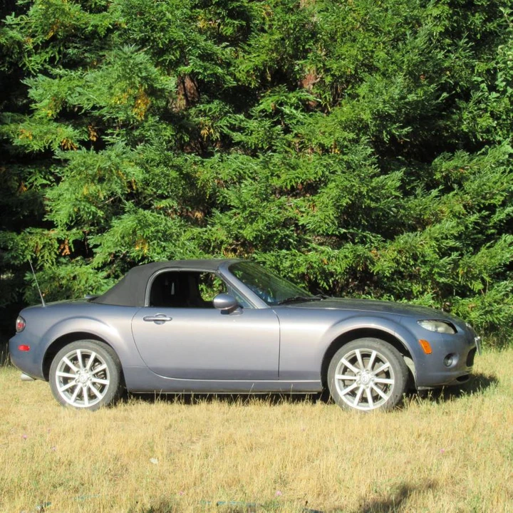 2006 Mazda NC MX-5 Miata - Image 15 of 15