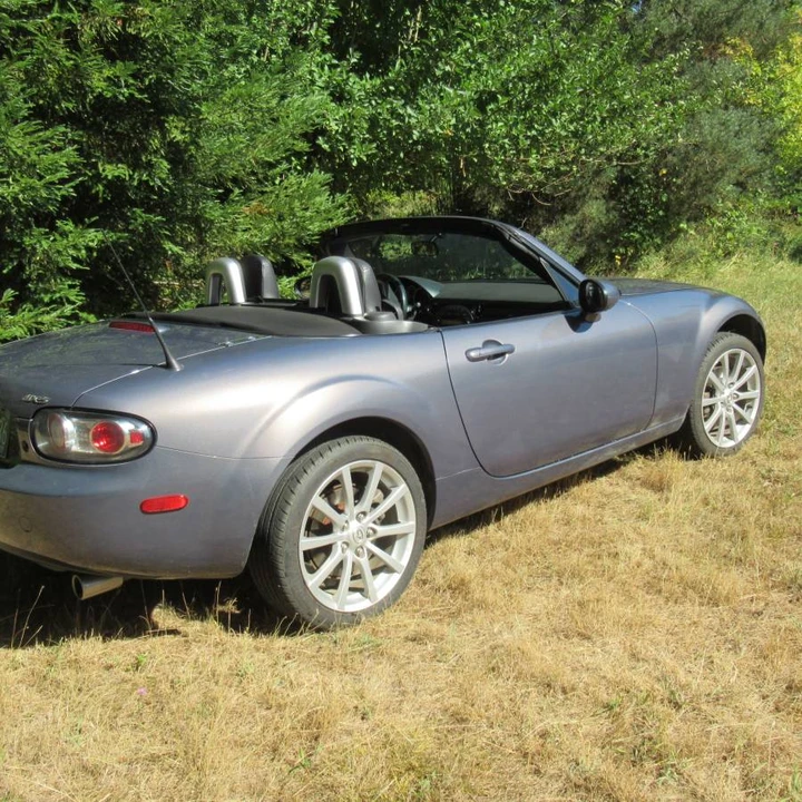 2006 Mazda NC MX-5 Miata - Image 6 of 15