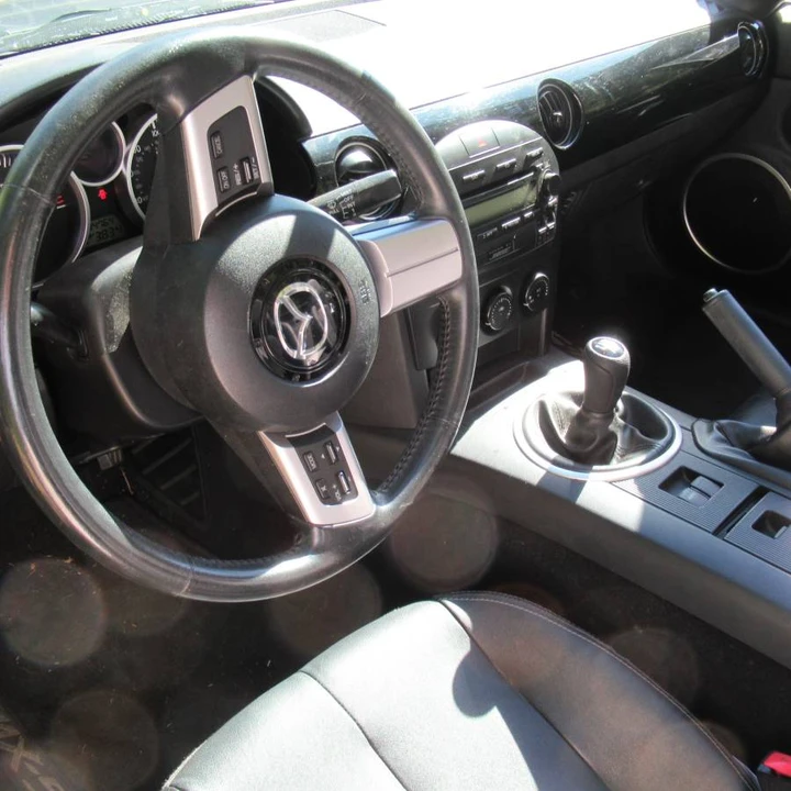 2006 Mazda NC MX-5 Miata - Image 12 of 15