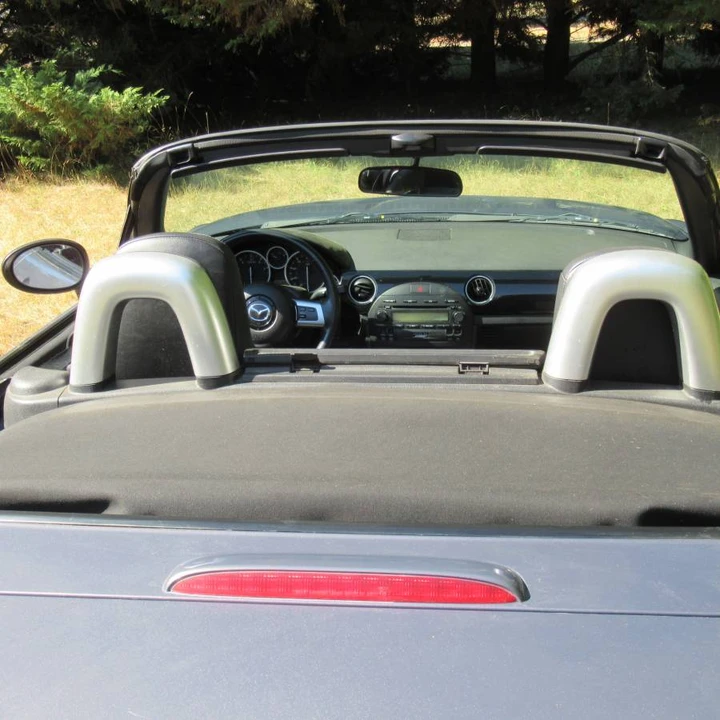 2006 Mazda NC MX-5 Miata - Image 10 of 15