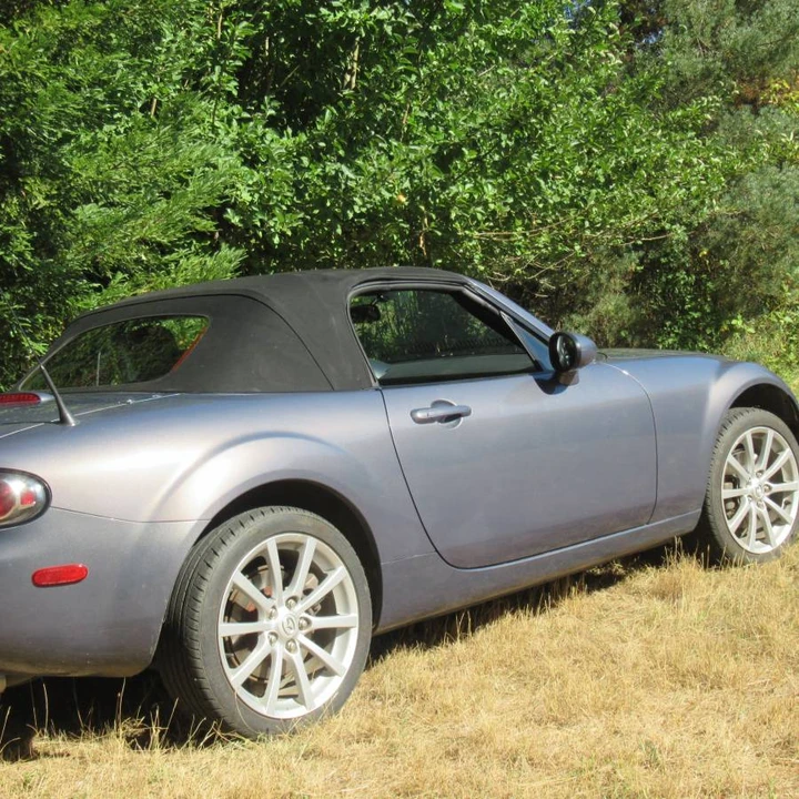 2006 Mazda NC MX-5 Miata - Image 8 of 15