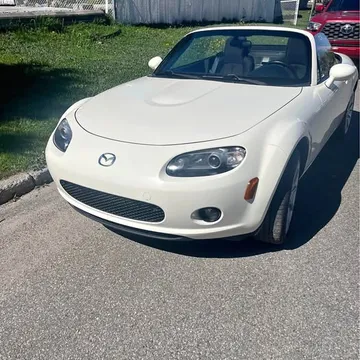 2006 Mazda MX-5