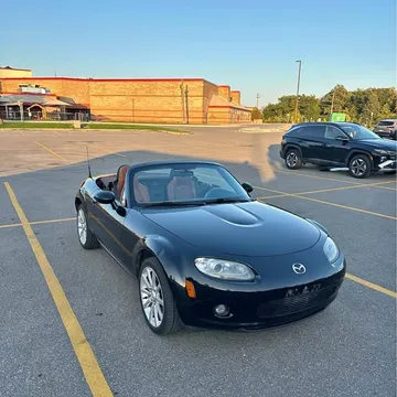 2006 Mazda MX-5