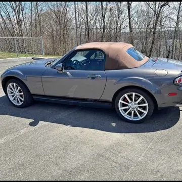 2006 Mazda MX-5 GT