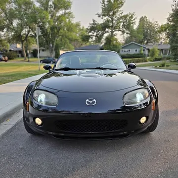 2006 Mazda MX-5 Miata