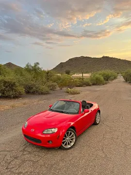 2006 Mazda MX-5
