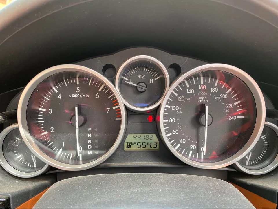 2006 Mazda NC MX-5 Miata - Image 9 of 9