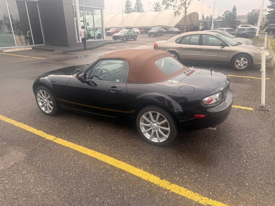 2006 Mazda NC MX-5 Miata - Image 3 of 15