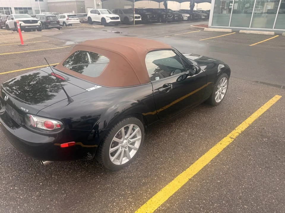 2006 Mazda NC MX-5 Miata - Image 5 of 15