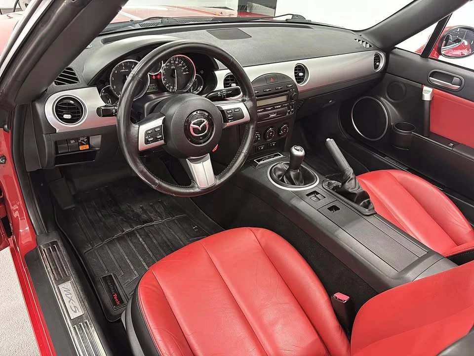 2006 Mazda NC MX-5 Miata - Image 12 of 19