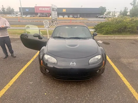 2006 Mazda MX-5 GT