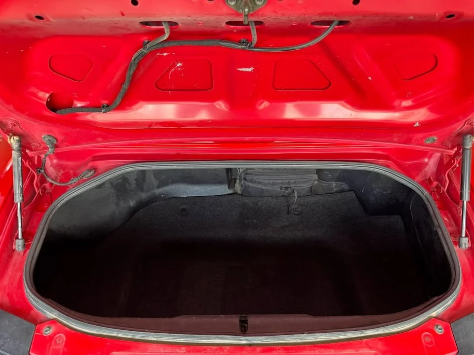 2006 Mazda NC MX-5 Miata - Image 7 of 11