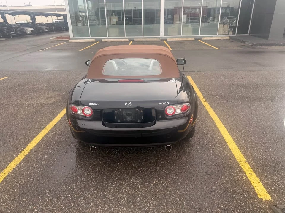 2006 Mazda NC MX-5 Miata - Image 4 of 15