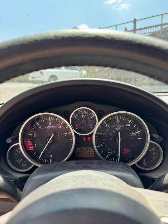 2006 Mazda NC MX-5 Miata - Image 11 of 11
