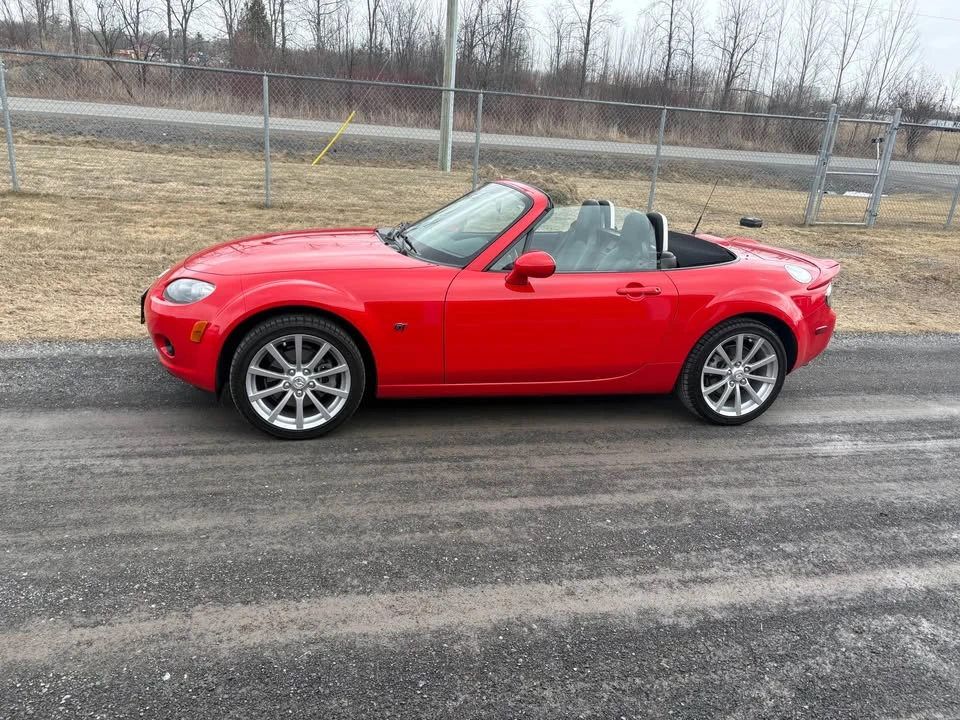2006 Mazda NC MX-5 Miata - Image 3 of 10