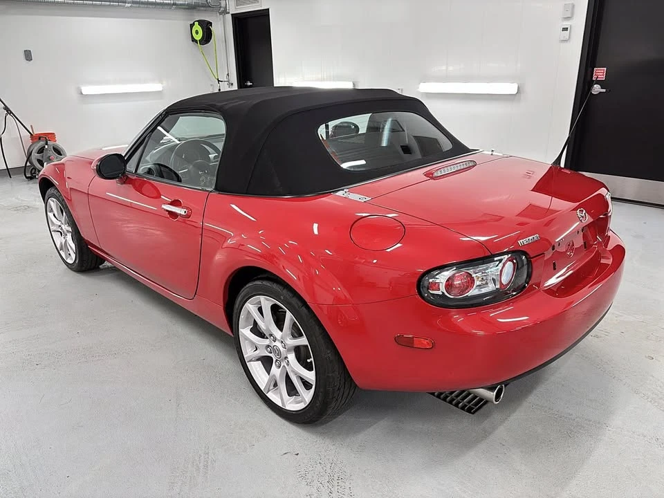 2006 Mazda NC MX-5 Miata - Image 8 of 19