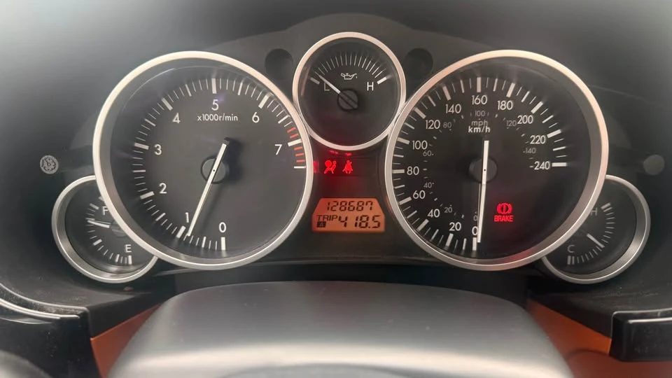 2006 Mazda NC MX-5 Miata - Image 11 of 15