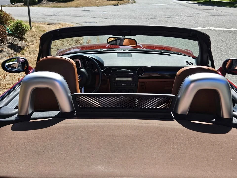 2006 Mazda NC MX-5 Miata - Image 6 of 6