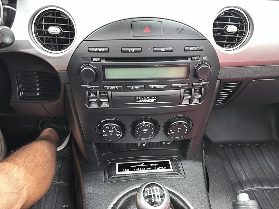 2006 Mazda NC MX-5 Miata - Image 14 of 19