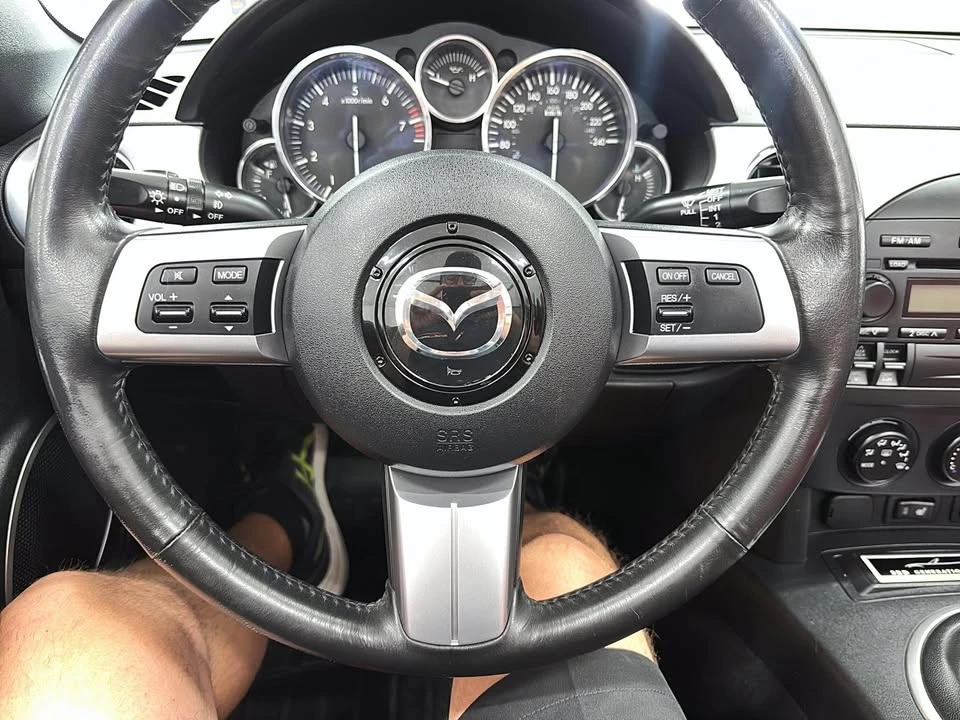 2006 Mazda NC MX-5 Miata - Image 13 of 19