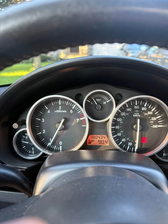 2006 Mazda NC MX-5 Miata - Image 6 of 10