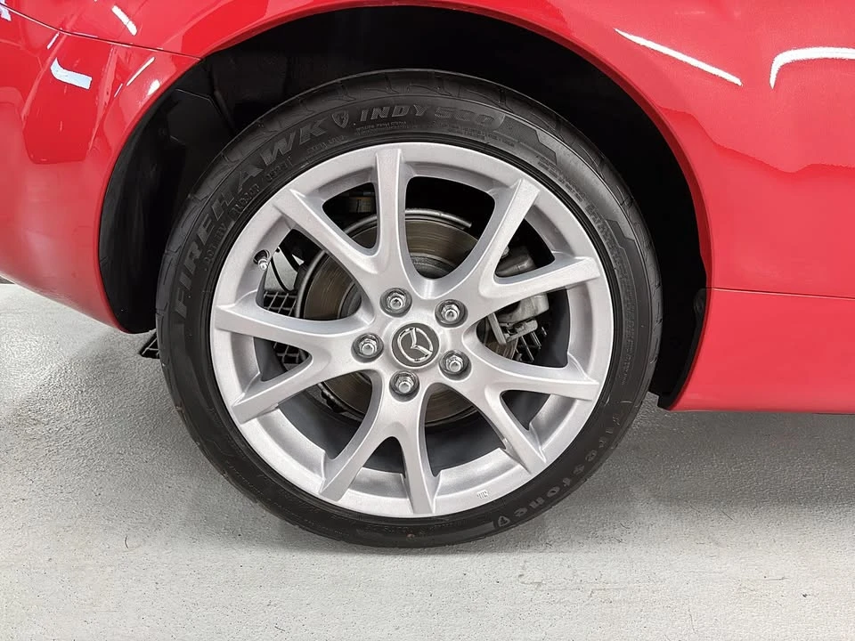 2006 Mazda NC MX-5 Miata - Image 11 of 19